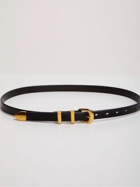 Vici - Harbor Sunset Skinny Belt